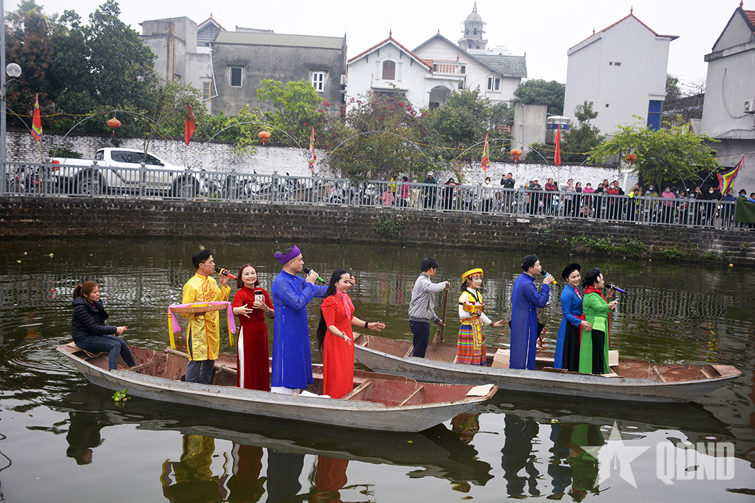 Có một bảo tàng trong thơ Nguyễn Bính